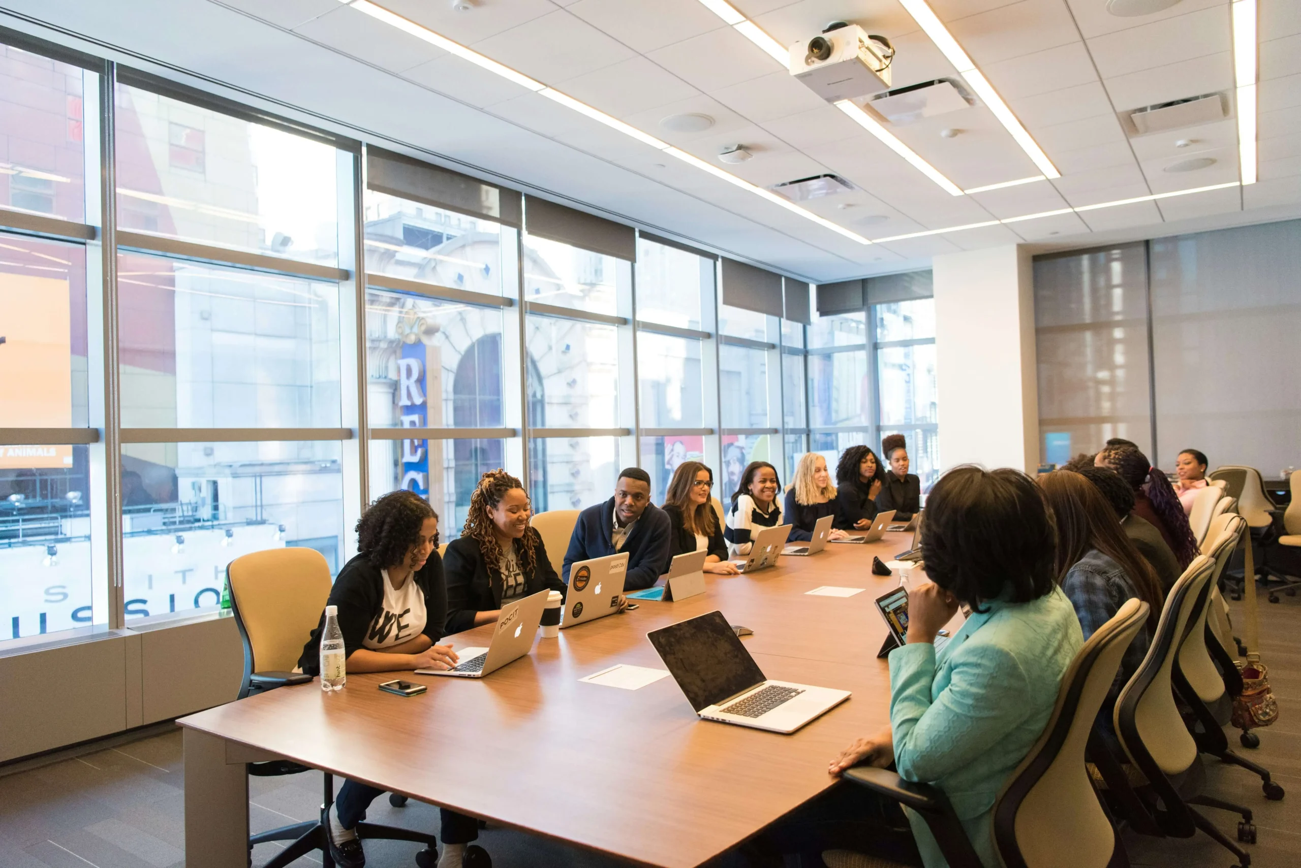 TGPR meeting